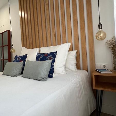 Slowhome Tarifa Exterior photo