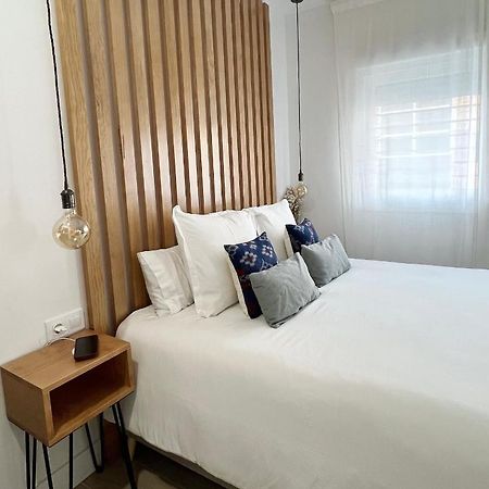 Slowhome Tarifa Exterior photo