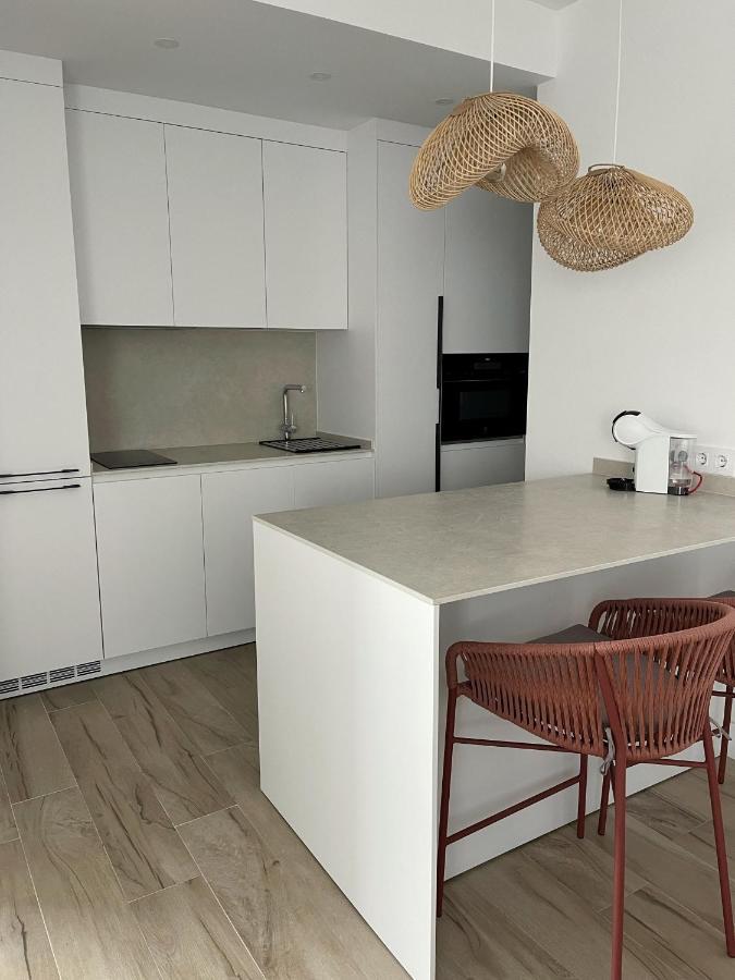 Slowhome Tarifa Exterior photo
