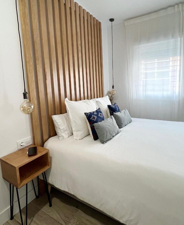 Slowhome Tarifa Exterior photo