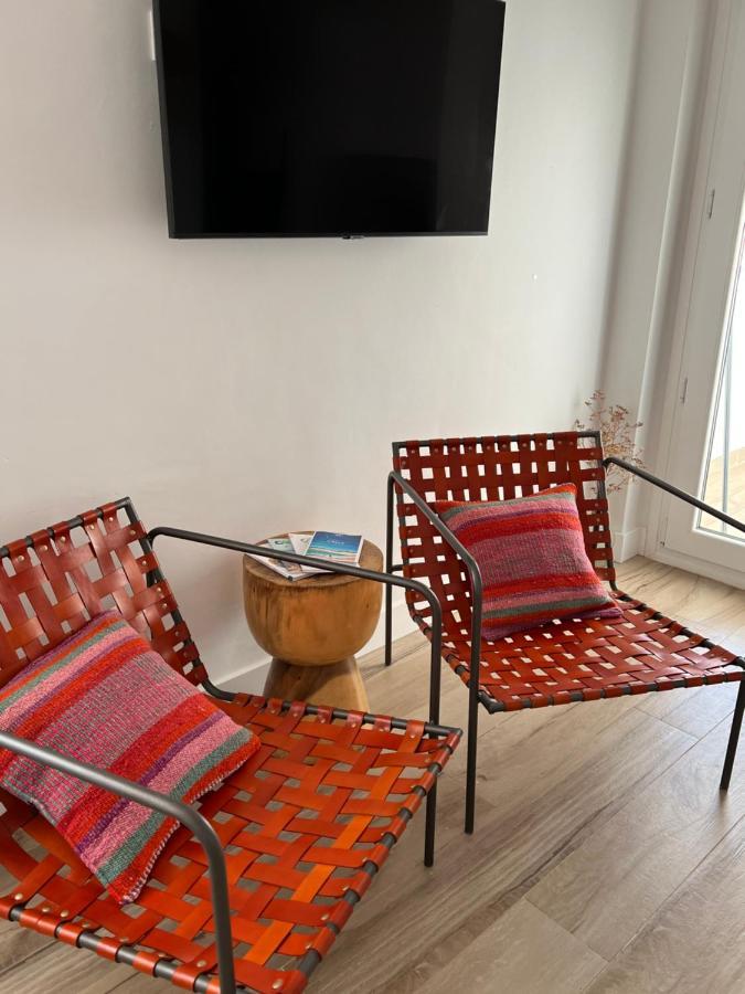 Slowhome Tarifa Exterior photo