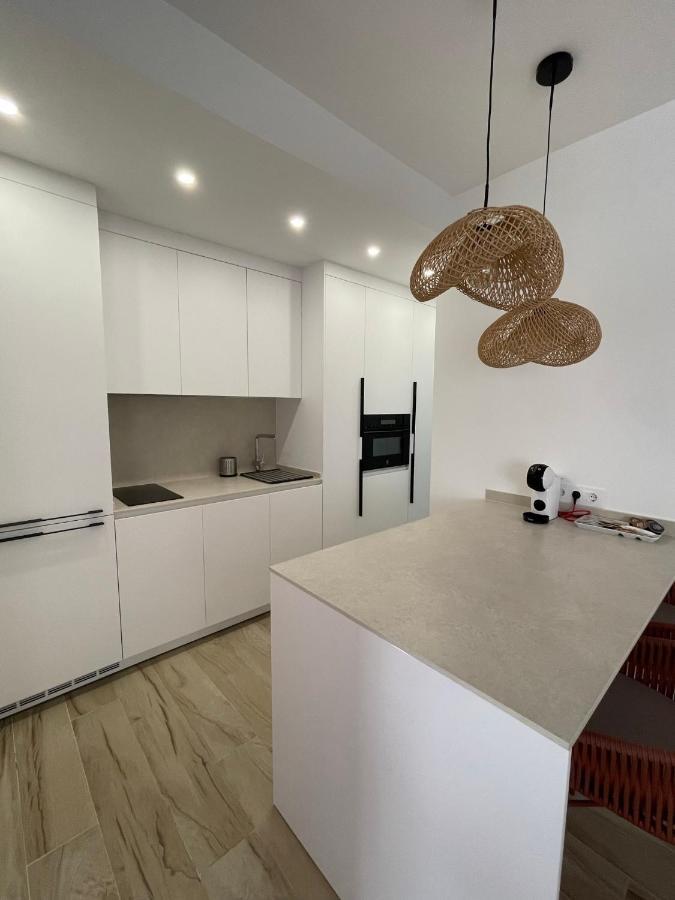 Slowhome Tarifa Exterior photo